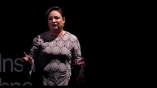 The Courage to Leave | Norah Casey | TEDxDublinInstituteofTechnology