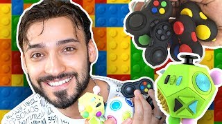 10 NEW Fidget Toys Under $10