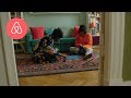 Malvika & Karuna | That’s Why We Airbnb | Airbnb