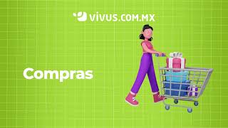 Disfruta de lo que mereces con Vivus #app #appsdeprestamos