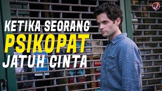 Netflix | YOU SEASON 1 | Review + Spoiler (diakhir video) Indonesia