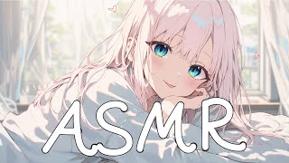 [시희asmr] 10년지기의 귀청소, 귀 블로잉 ♥ l 달달한 l 남성향 l 3DIO l Roleplay l 오디오 드라마