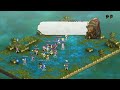 のんびり実況 24 【タクティクスオウガ リボーン】《3章》 ゾード湿原 【名作srpg】【tactics ogre reborn】