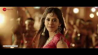 Full Video Song iSmart Shankar Ram Pothineni Nidhhi Agerwal Nabha Natesh Dimaak Kharaab