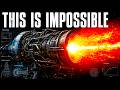 This Engine Will Reinvent Space Travel