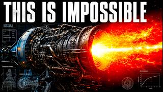 This Engine Will Reinvent Space Travel