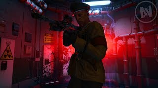 Classified Gameplay! (Call of Duty Black Ops 4 Zombies)