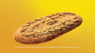 belVita Breakfast Biscuits - Endless Break