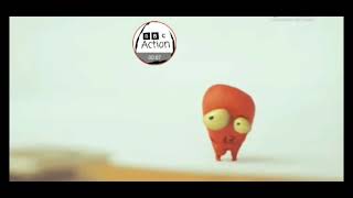 BBC Action ident auditions