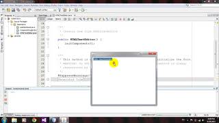 How to Write HTML on JTextPane in Java Netbeans