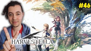 Stopping Geist! | Let's Play Harvestella #46