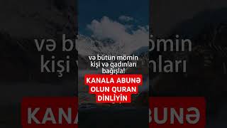 KANALA ABUNƏ OLUN