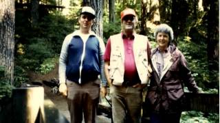 Grandad slide show