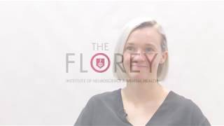 Dr Erin McAllum: 2018 Victoria Fellow