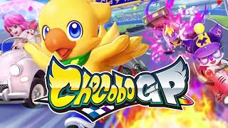 Chocobo GP | Nintendo Direct September 2021