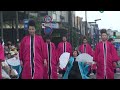 祭姫會inハチ公よさこい　2回目