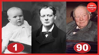 Winston Churchill ⭐ The Great Man in Britain And 3 Times Failed The University Entrance Exam