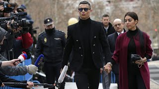 QUAND LES STARS DU FOOT SORTENT DANS LA RUE  !! ( Ronaldo,Benzema, Messi..Etc)