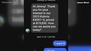 Local man says he lost $20,000 in Facebook marketplace scam | Here's how you can protect yourself