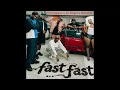 031Choppa, Al Xapo, Benzoo - Fast Fast [Ft. Roscosteazy, Optimist Music ZA, JussGigi]