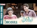 Download Ennosarlu Full Video Song || Premam Full Video Songs || Naga Chaitanya, Shruthi Hassan, Anupama In Mp4 3Gp Full HD Video