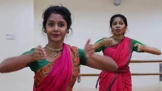 Stree Shakti Practice Session