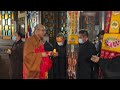 香港觀宗寺乙巳年心燈圓明祝吉祥法會