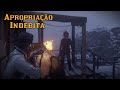 Red Dead Online: Missões de Dinheiro Sujo - Apropriação Indébita  Dlc 