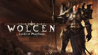 【WOLCEN】コイツぁ、時間泥棒なハクスラよ #3