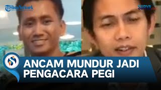 Toni Tiba-tiba Ancam Mundur Jadi Pengacara Pegi, Seusai Bebaskan Kliennya dari Kasus Vina