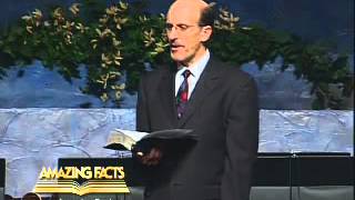 Doug Batchelor - Solomon Part 1 - The Son of David