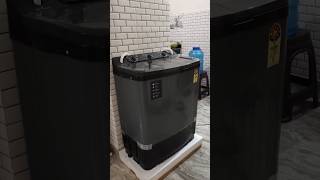 realme Washing Machine 7.5KG for only Rs. 8500/- Semi Automatic 1400RPM #techsta