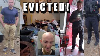 Matthew Gets Evicted (@mstandsformoney)