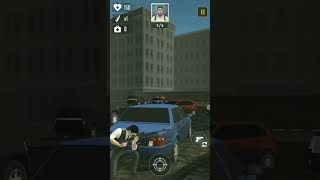 Pemburuan 5 Dpo mafia  #games #gameplay #gaming #shorts