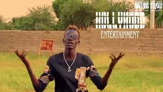 South Sudan Music video - Panekar By Rockallo Dancehall Motivator