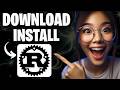 How to Install Rust on Windows 10/11 2026 | Rust Programming Language Setup