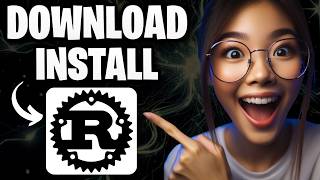 How to Install Rust on Windows 10/11 2026 | Rust Programming Language Setup