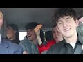 carpool karaoke