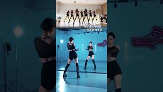 DAY BY DAY - T-ARA #dance tutorial