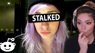 Adept Reacts to u/darylprat, the Reddit Stalker with Chat!