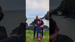 Roberts cove #tamilsong #song #tamil #music #love #travel #trending #ireland #family #irelandlive