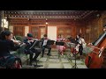 able music group 북촌한옥마을 기획콘서트 e. grieg holberg suite op.40 Ⅰ. prelude 그리그 홀베르그 모음곡 Ⅰ.프렐류드