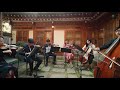 able music group 북촌한옥마을 기획콘서트 e. grieg holberg suite op.40 Ⅰ. prelude 그리그 홀베르그 모음곡 Ⅰ.프렐류드