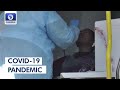 Nigeria Reacts To COVID-19 in China, To Screen Arriving Passengers