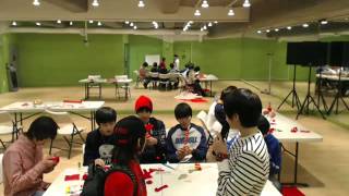 [17TV] SEVENTEEN TV - episode 11-2