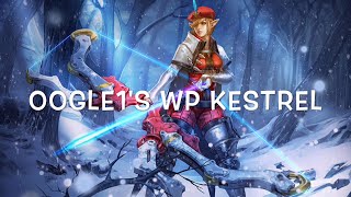 Vainglory-WP Kestrel montage/highlight