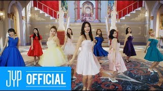 TWICE "What is Love?" M/V