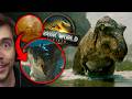 Jurassic World Rebirth Trailer 2 Breakdown! - Trailer Analysis