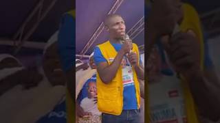 Over 50 members of NDC defects to NPP 😆  in Ayirebi  #npp #shortvideo #viralvideo #2024elections