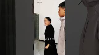 恶婆婆强势蛮横无理，儿媳妇所有收入都得上交，一提离婚就被赶出家门，国老师现场协商解决。#欠钱不还 #经济纠纷 #法律 #律师事务所#法律咨询   抖音